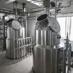 Joyful Nutritional Supply Co.,ltd ligne de production du fabricant