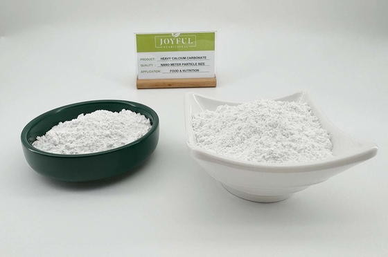 acheter Poudre de carbonate de calcium de qualité alimentaire fabrication en ligne