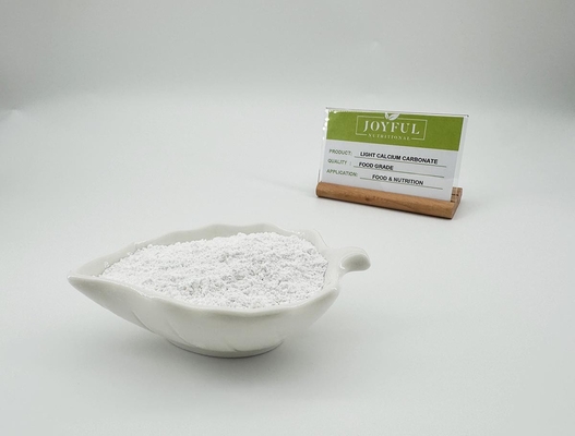 acheter CaCO3 précipité léger en poudre de carbonate de calcium pur en vrac fabrication en ligne