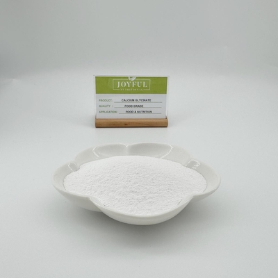 acheter Les suppléments d'OEM en poudre de glycinate de calcium n° CAS 35947-07-0 fabrication en ligne