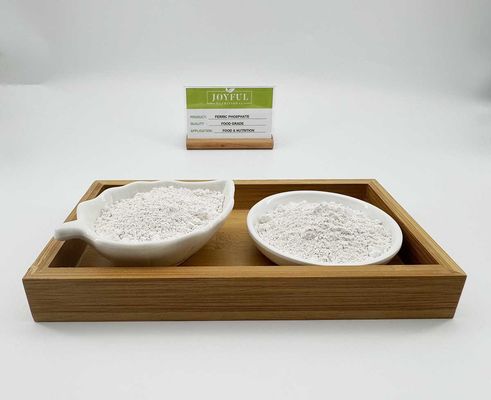 acheter Supplémentation en fer conservateur Poudre de phosphate ferrique anhydre Cas 10045-86-0 fabrication en ligne