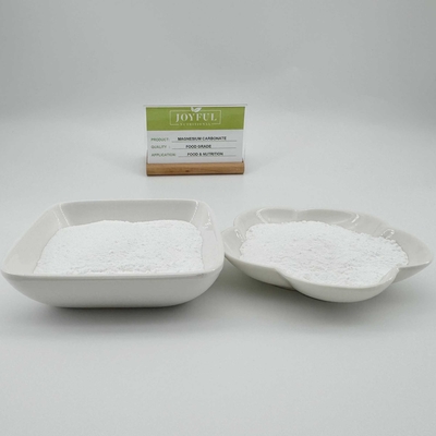 acheter ODM Poudre de carbonate de magnésium lourd Densité en vrac cas 546-93-0 fabrication en ligne