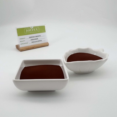 acheter Poudre de fumarate ferreux microcristallin inodore pour les suppléments de fer fabrication en ligne