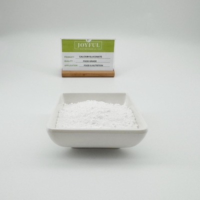 acheter Lactate de calcium en micro-encapsulés Gluconate en poudre Granules fabrication en ligne