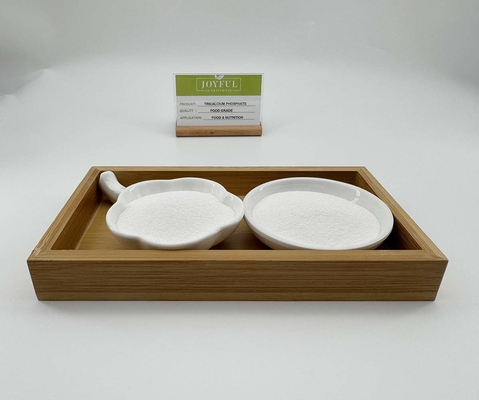 acheter Additifs alimentaires TCP Phosphat tricalcique poudre blanche retenant d'humidité fabrication en ligne