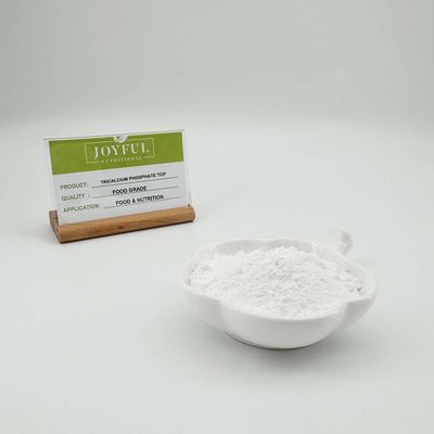 acheter TCP Poudre de phosphate de tricalcium agent dispersant anticoagulant n° 7758-87-4 fabrication en ligne