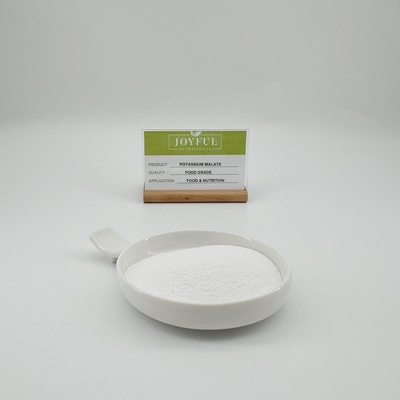 acheter Produit alimentaire Malate de potassium poudre blanche de haute pureté cas 5856-61-9 fabrication en ligne