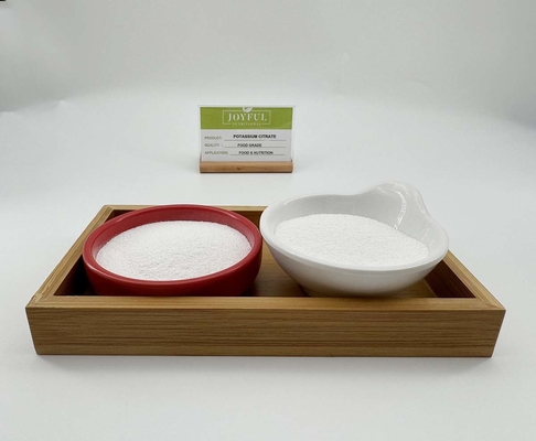 acheter Supplémentation du citrate de potassium en poudre Cas 866-84-2 fabrication en ligne