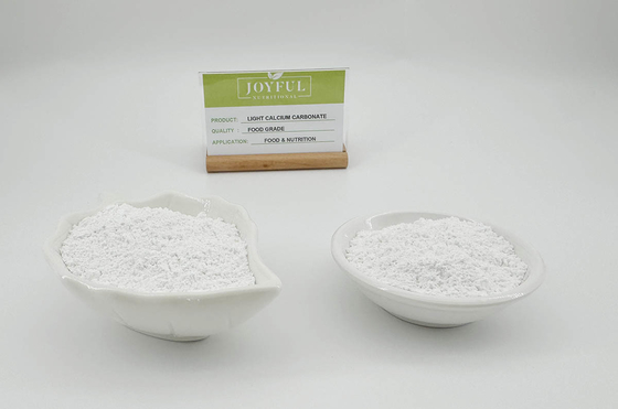 Lactate de fer ferreux soluble dans l' eau poudre cristalline approuvée par la FDA
