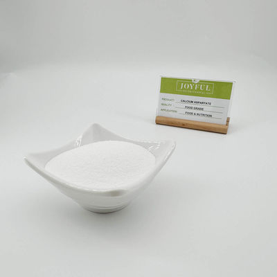ODM Cas 21059-46-1 Aspartate de calcium poudre anhydre approuvée par la FDA