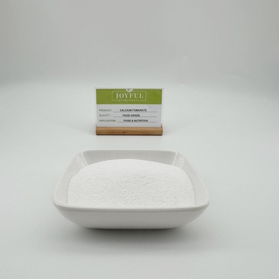 Fumarate de calcium soluble dans l'eau additifs de conservateur alimentaire Cas 19855-56-2