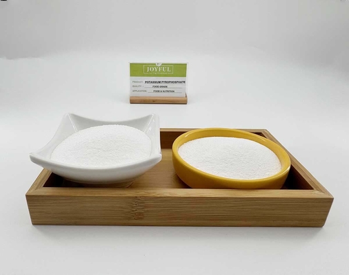 Agents chélateurs en poudre blanche de qualité alimentaire