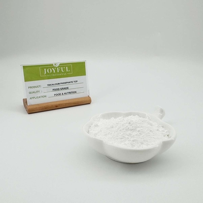 TCP Poudre de phosphate de tricalcium agent dispersant anticoagulant n° 7758-87-4