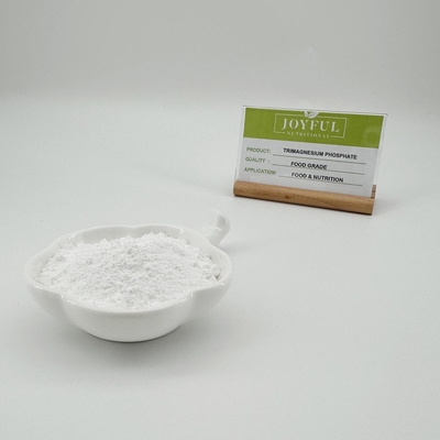 Agents anti-coagulants, stabilisateur de phosphates de trimagnésium, régulateur du pH, poudre inodore