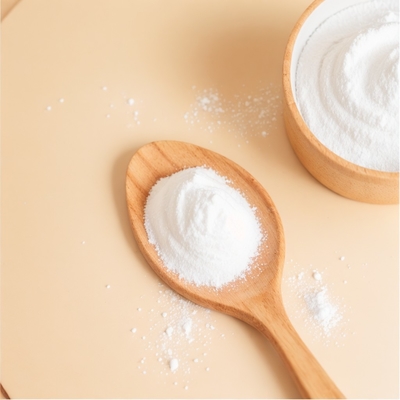 Poudre de chitosane pur de qualité alimentaire à 90% de désacétylation Cas 9012-76-4