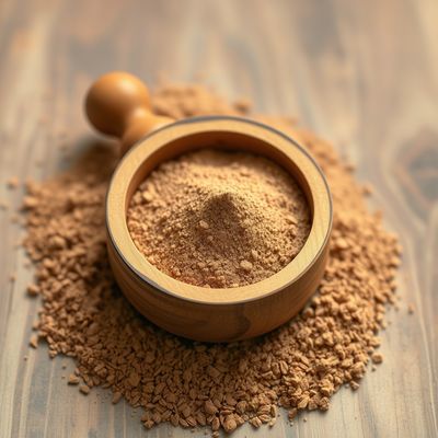 Suppléments alimentaires Extrait de feuille d'artichaut en poudre 5% Cynarin cas 84012-14-6